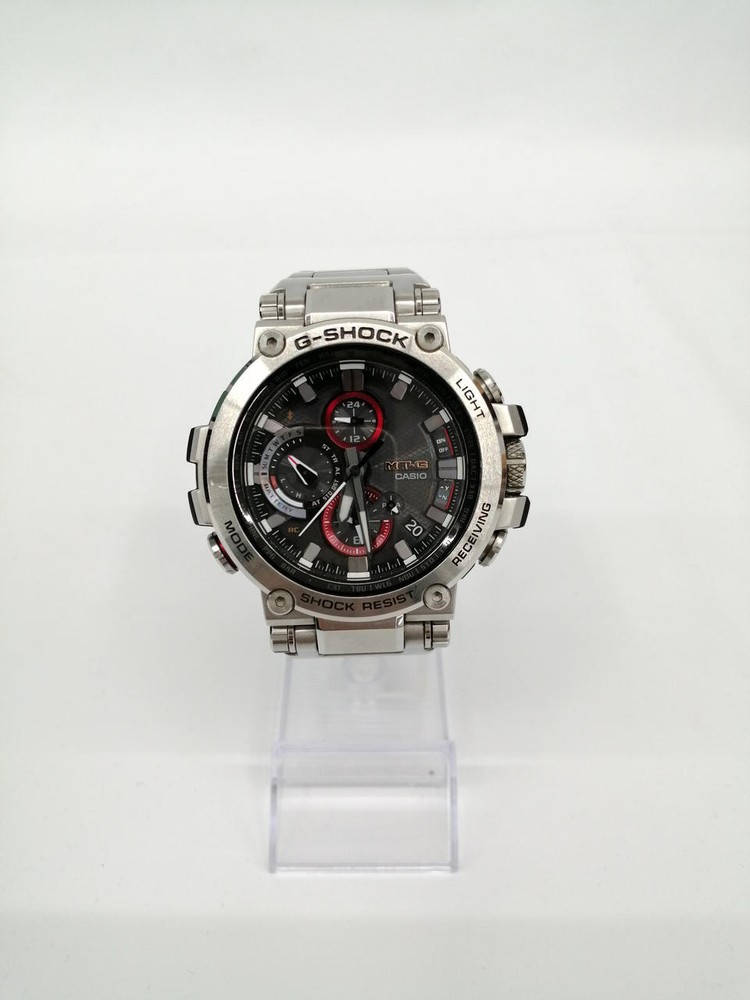 CASIO MTG-B1000 G-SHOCK Tough Solar Bluetooth Watch 962062