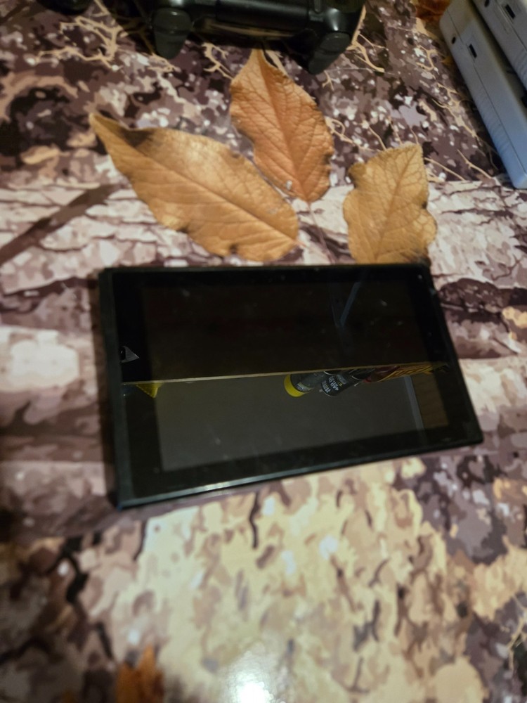 Nintendo switch console only for Parts/Repair ONLY