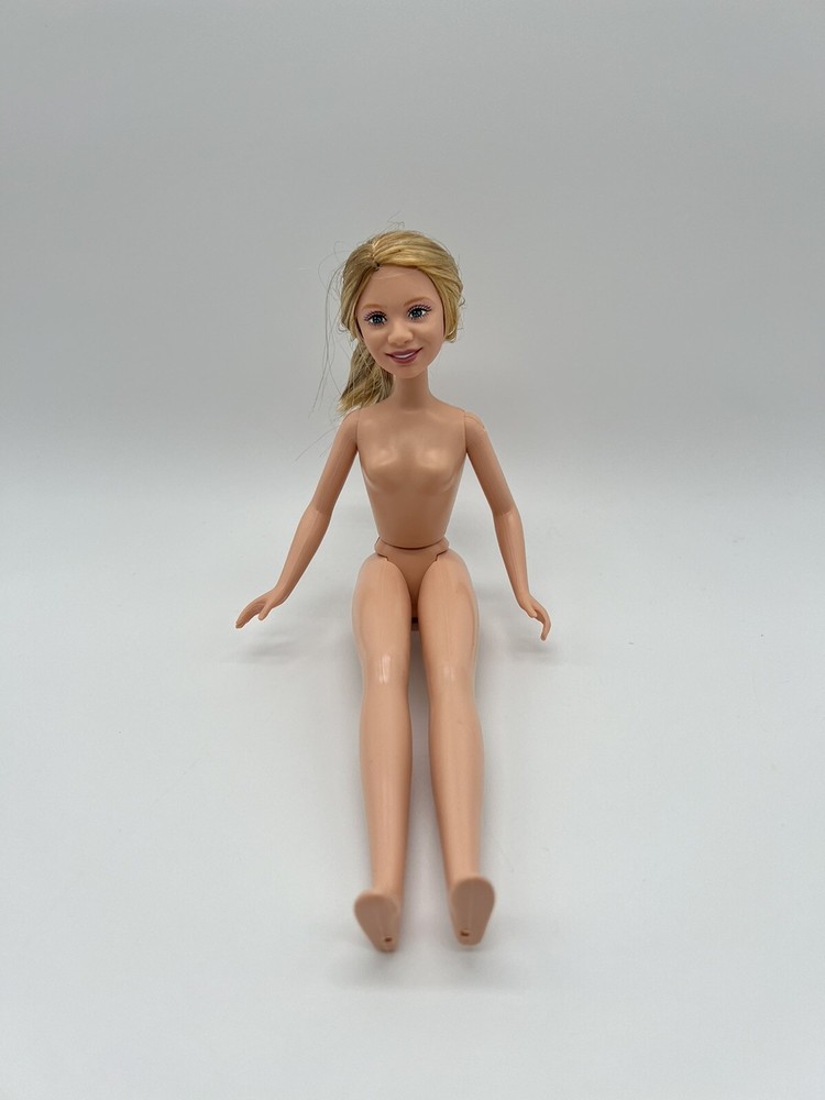 1999 Head 1987 Body Mattel Barbie Indonesia ( Box 18)