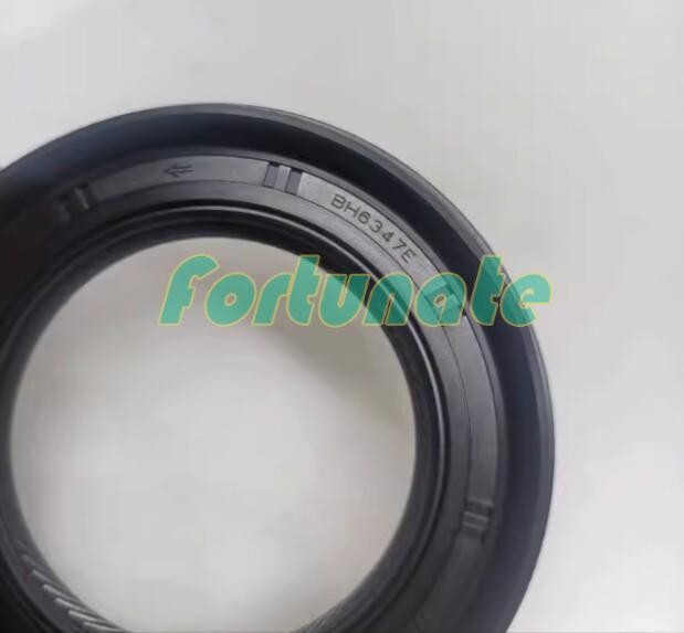 5PC NEW FIT FOR NOK BH6347E left half shaft oil seal