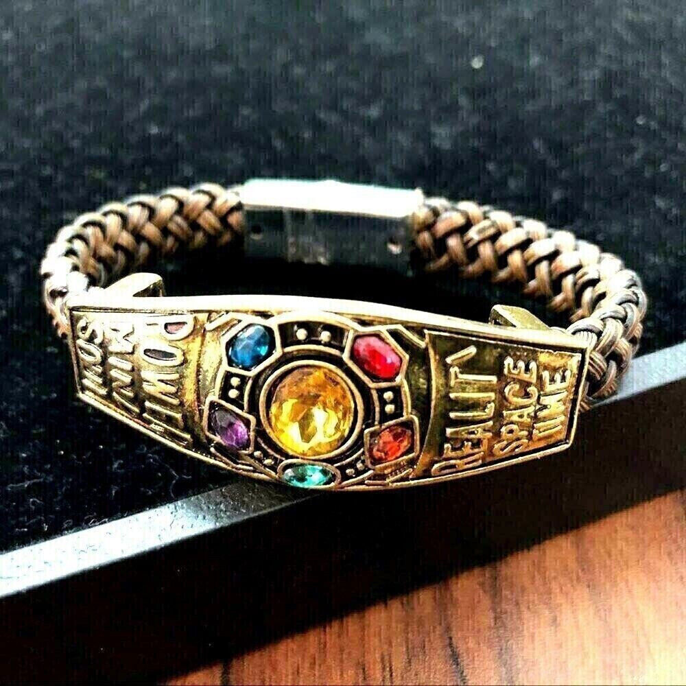 World's Most Powerful Love Drawing Mind Control Kavach Amulet Bracelet