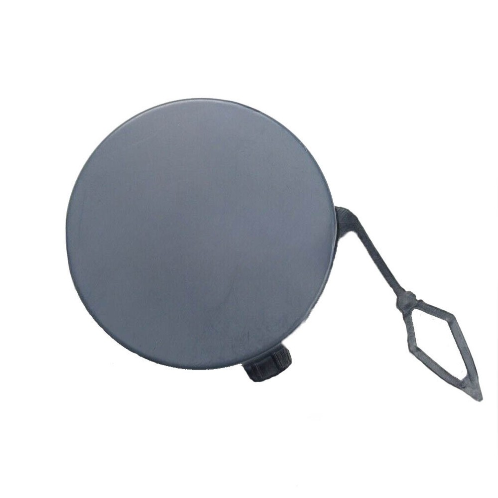 2012-2017 VW Beetle Front Bumper Grille Tow Hook Cover Cap