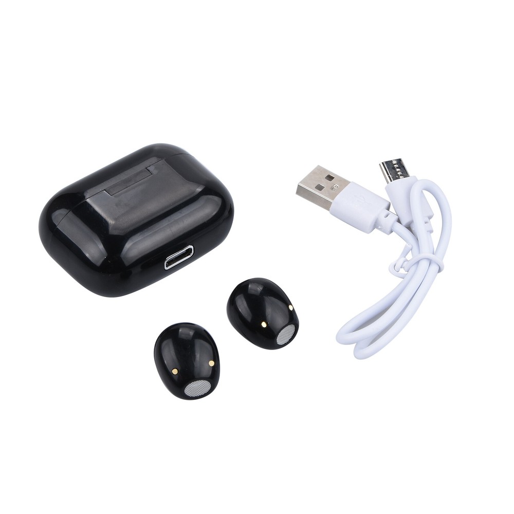 High-Performance Bluetooth Earbuds with Touch Control for Workouts and Daily Use