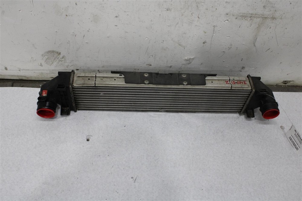 2013-2015 Land Rover LR2 Intercooler OEM 1377265 Replacement