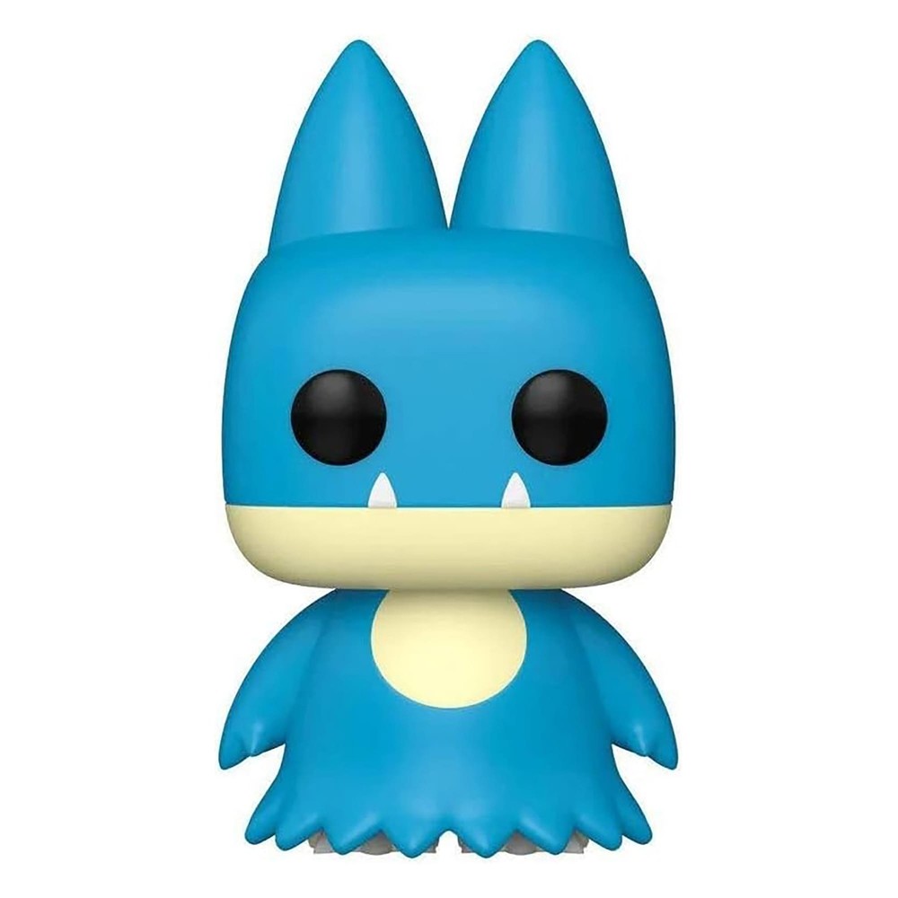 Figura Vinilo Pokemon Funko POP | Munchlax