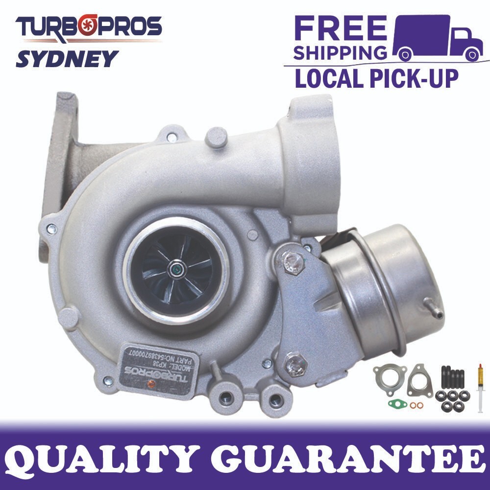 Upgrade Billet Turbo Charger For Mercedes Benz C200 1.6L