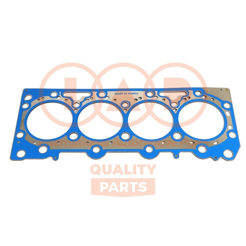 Gasket, head 118-21052 IAP QUALITY PARTS for Hyundai Kia