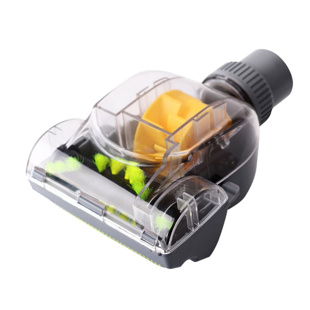 1.25 Inch (32mm) Vacuum Cleaner Brush Clean Tool Swivel Head