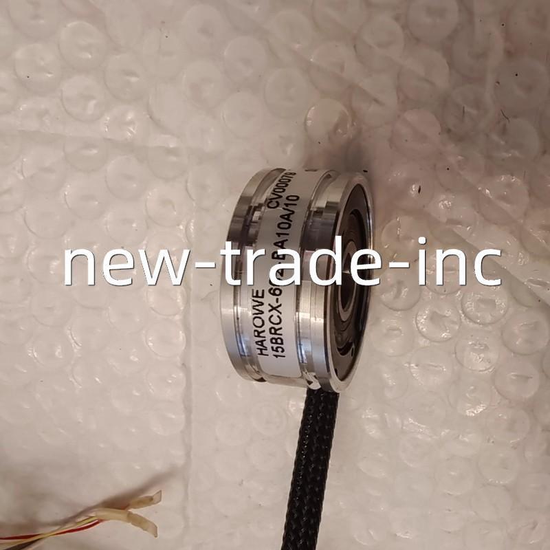 1PCS 15BRCX-602-BA10A/10 Free FedEx 90-day Warranty #A6-4