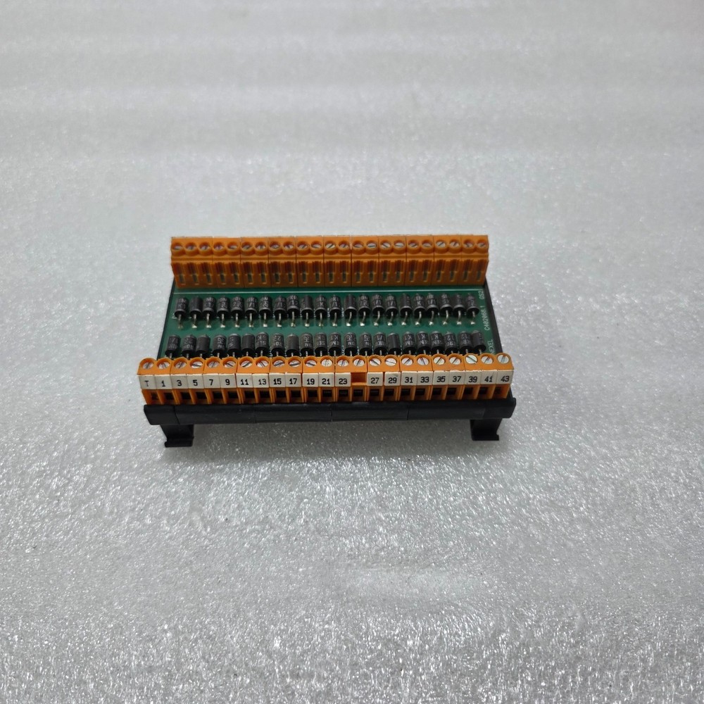 CONEXEL C402068.1 GS2 INTERFACE / DIODE MODULE – CAT NO. C904217.6000