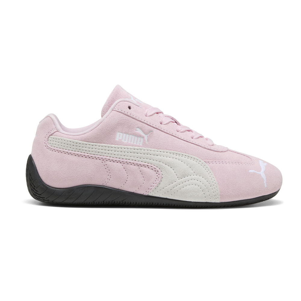 Puma Speedcat OG Lace-Up Women’s Pink Casual Sneakers 40098604