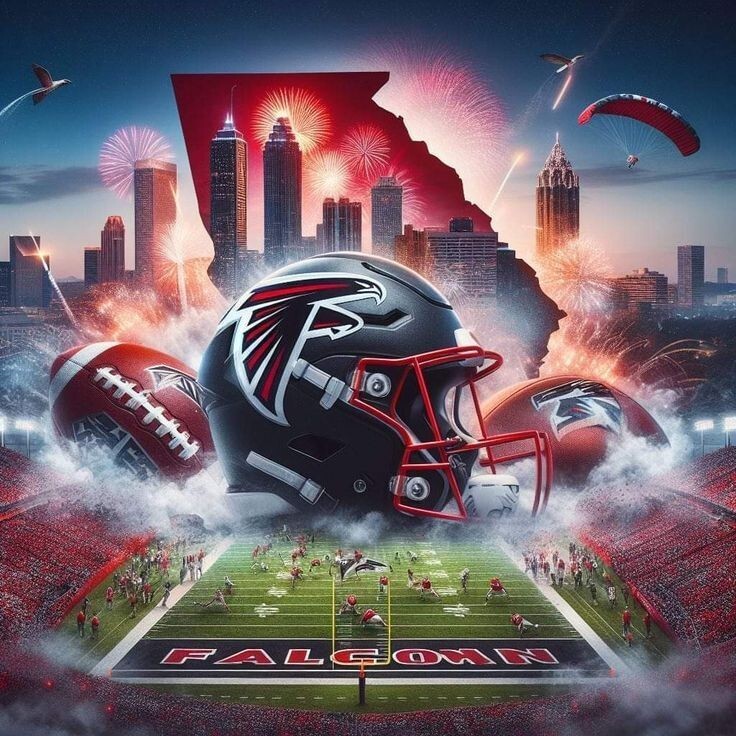 Atlanta Falcons Trading Cards - CHOOSE YOUR CARDS - Rookies/Parallels/Legends