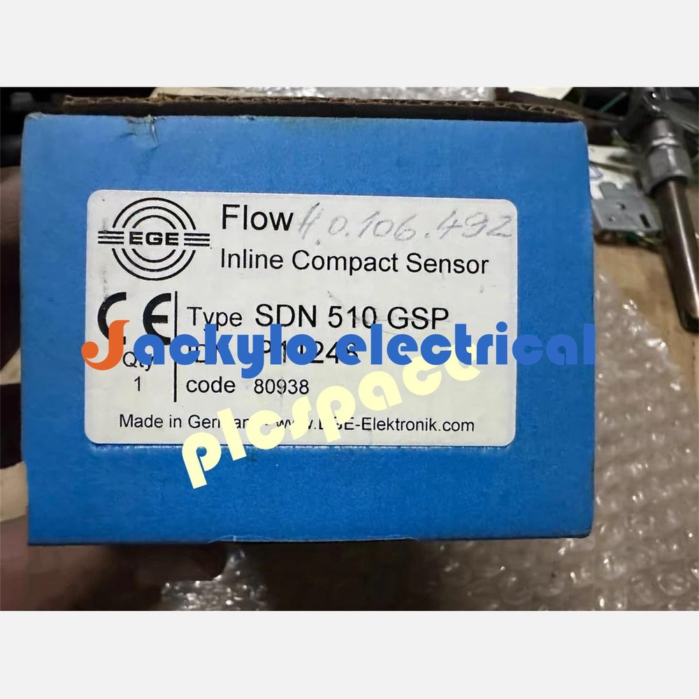 SDN 510 GSP Sensor Brand new Express DHL