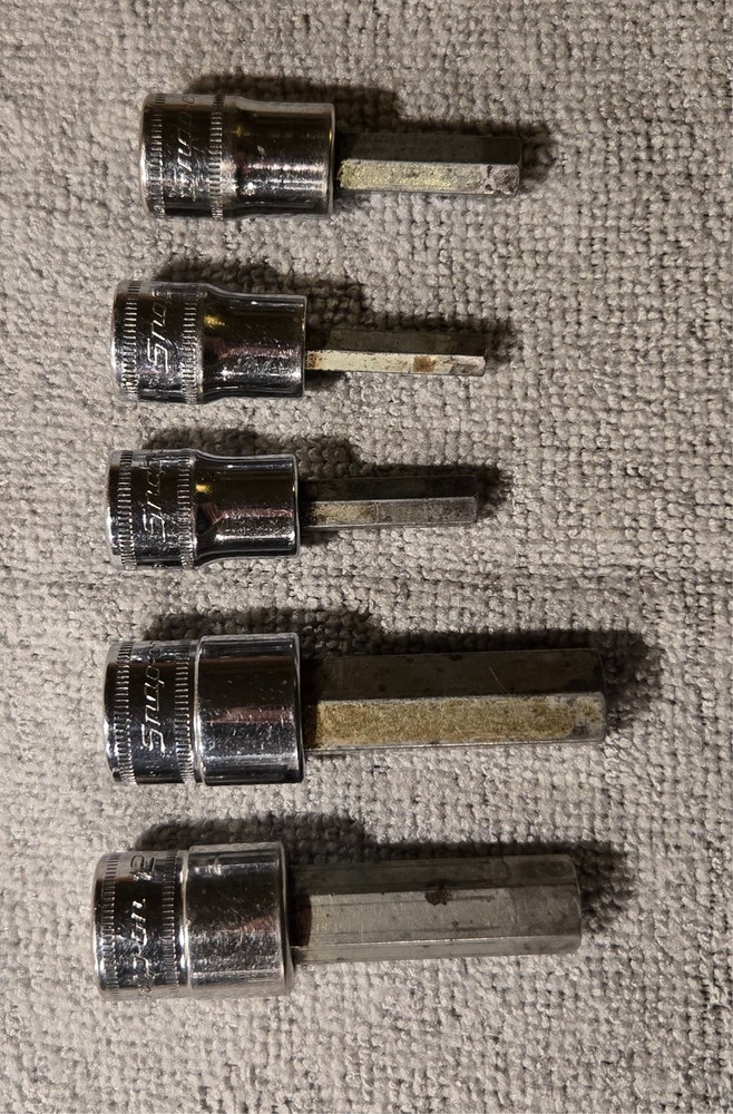 Snap On Tools 3/8