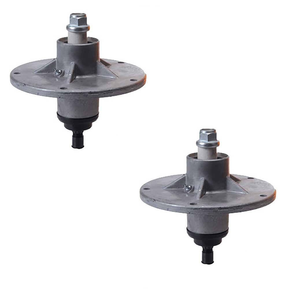 10001709MA Qty 2: Spindle Assembly w/ Shaft Fits Murray