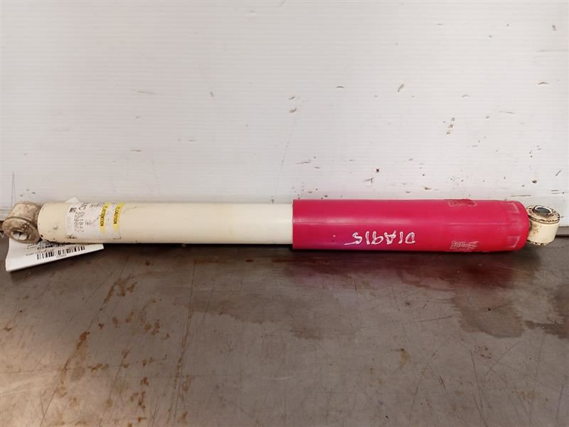 Rear Shock Absorber from 2015 GMC Sierra 1500 10582000