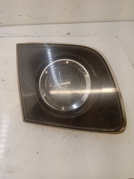 04-06 MAZDA 3 Sedan Tail Light Clear Lens Lid Mounted 969008  