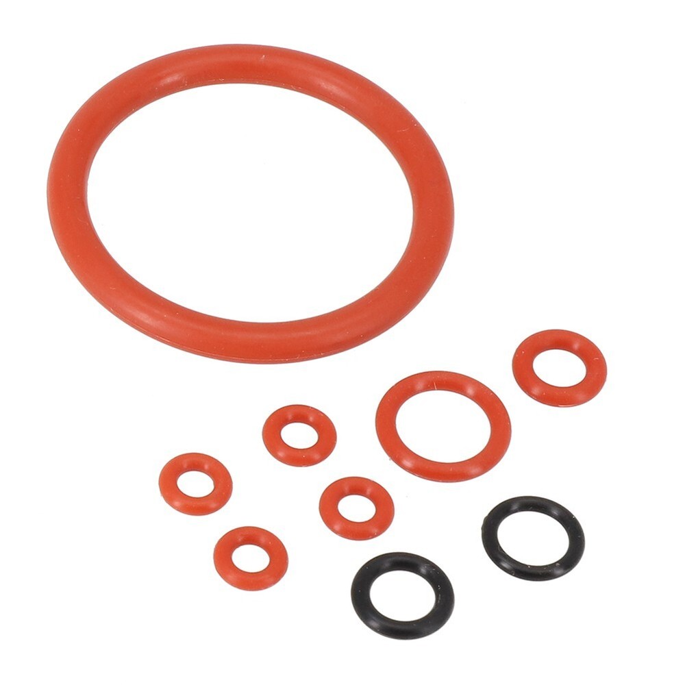 Modern O-rings Seal Ring Coffee Machine Connector Gasket Kitchen Supplies