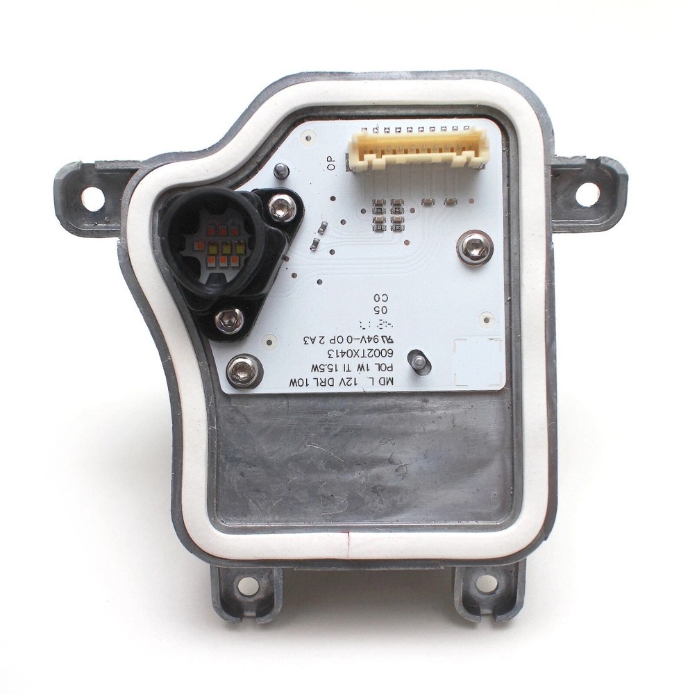 6002TX0523 For Audi Q5 SQ5 LED DRL Source Control Module Unit 80A998473A Left US