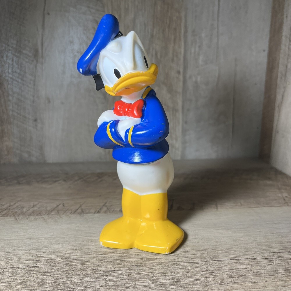 🔥 Disney Donald Duck 6.25