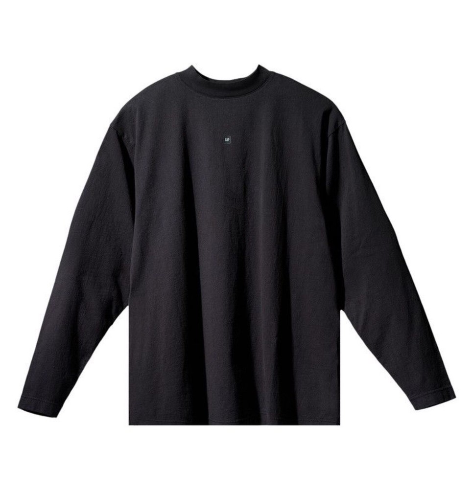 Yeezy Gap Logo Long Sleeve- Brand New Size Large