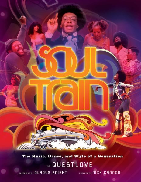 Soul Train : The Music, Dance, and Style of a Generation, Paperback by Insigh...