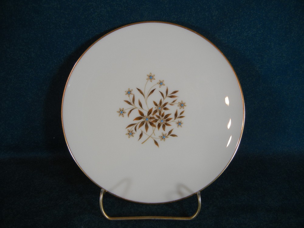 Lenox Starlight X302 Bread and Butter Plate(s)