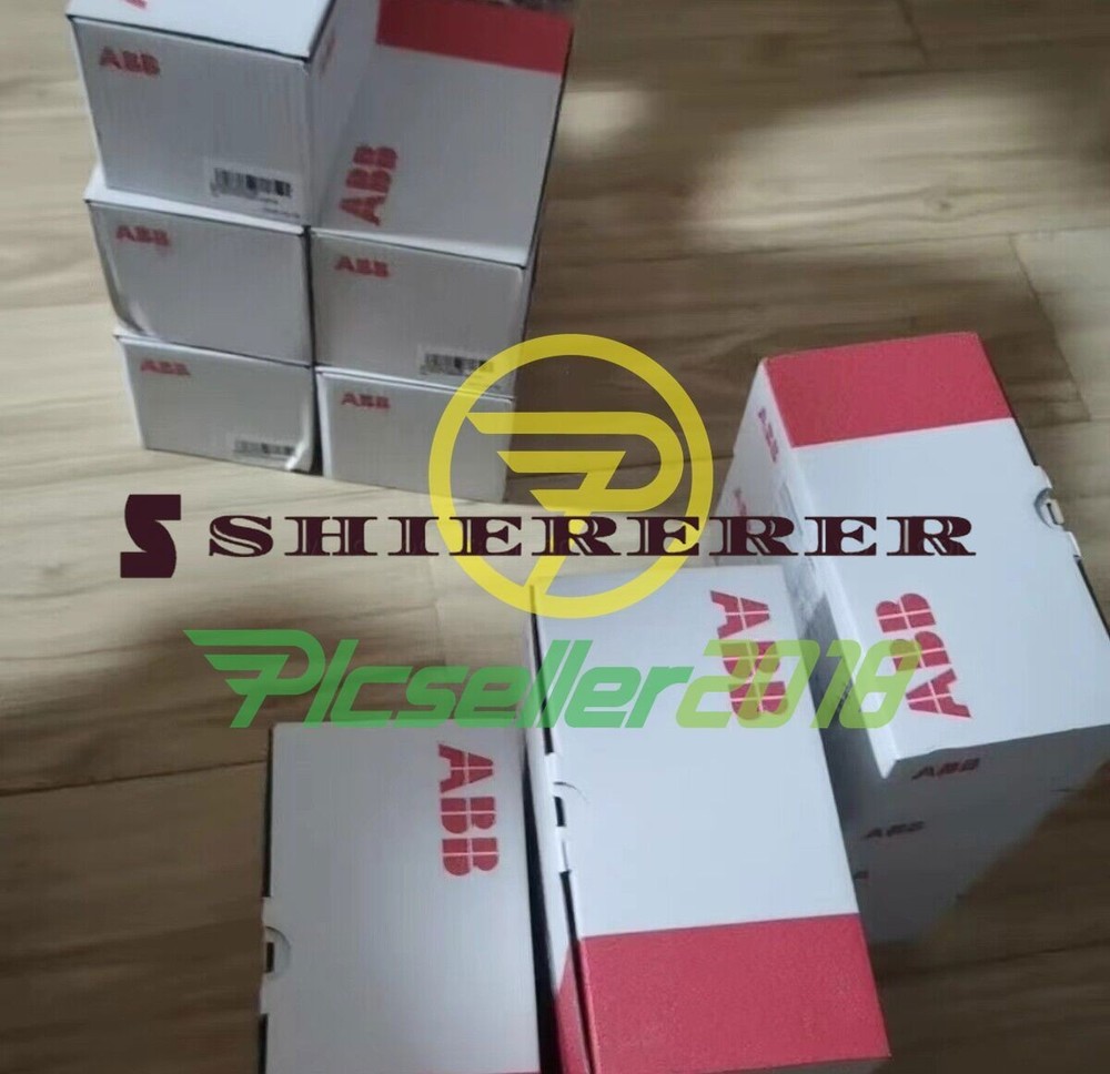 1pc ABB CI504-PNIO communication interface module Fast delivery