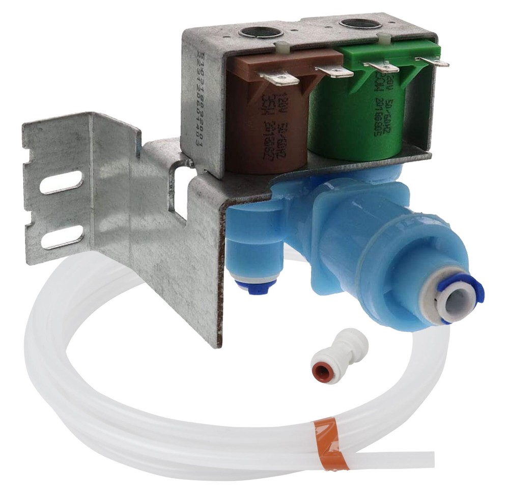 Kenmore 10653564201 Refrigerator Water Inlet Valve and Hose
