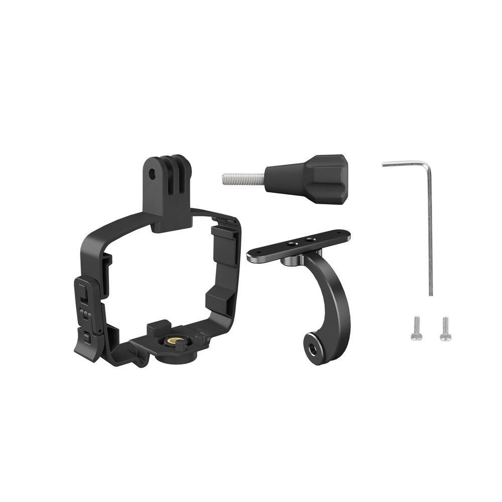 DJI Mini 3 Pro RC Remote Controller Tripod Holder Bracket Mount Stand