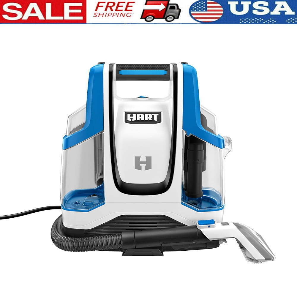 Powerful 51 Oz Spot Cleaner for Carpets, Cars, Stairs & Pet Messes