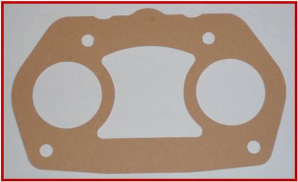 48 IDF Weber Carburetor Gasket Kit for Air Filter 2-Pack