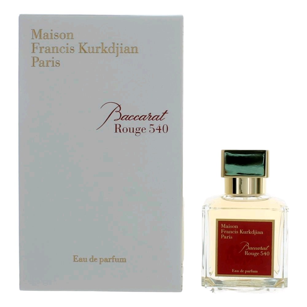 Baccarat Rouge 540 by Maison Francis Kurkdjian, 2.4oz EDP Spray women