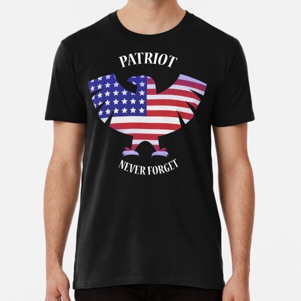 Patriot prayer Premium Political 2025 Made in USA T-Shirt S-5XL