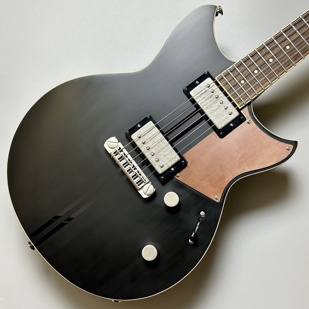 YAMAHA RSP20CR Electric Guitar for Enhanced Performance and Style