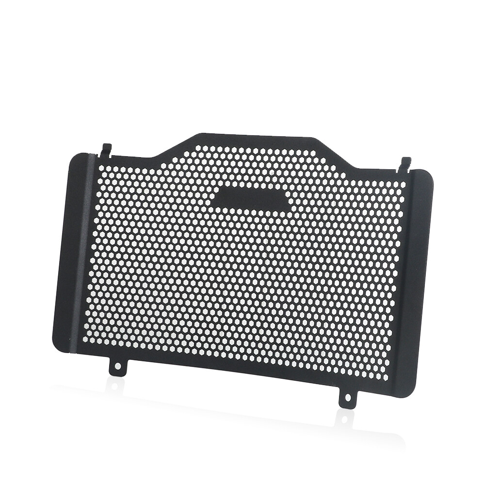 Motorcycle radiator guard aluminium For Ducati DesertX/DesertX Rally/DesertX NEW