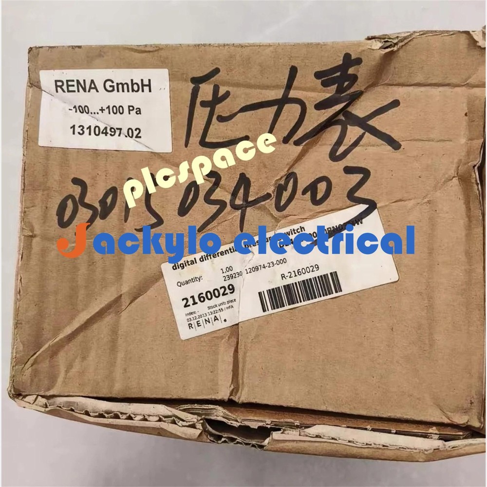 D-78148 Anemometer Flow Meter band new Express DHL