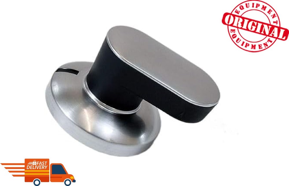 Whirlpool Original WPW10175695 New Genuine OEM Range Knob 74011532 1481446