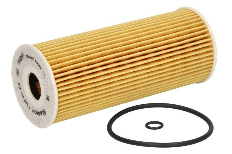 Genuine Bosch Oil Filter Fits VW Audi Seat Skoda 1.9 TDI 2.0 TDI 2.5 TDI