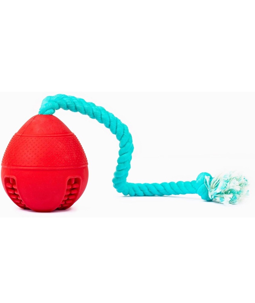 4-in-1 Crate Entertaing Puzzle Chew Toy for Dogs | Upgrade Crate Training Aids