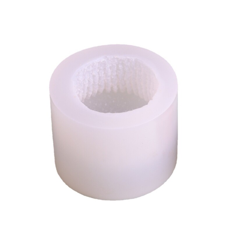 Cupcake Shape Molds Silicone Molds Resin Casting Mold for Making