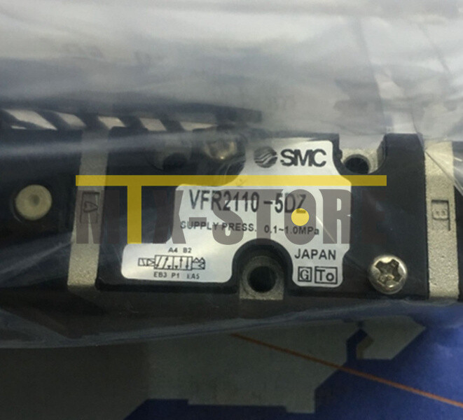 1PC Brand New Ones for SMC Solenoid Valve VFR2210-5DZ