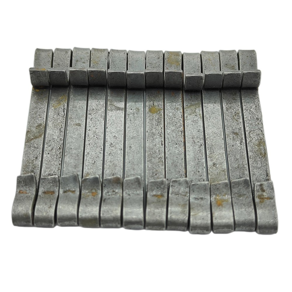 12-Pack Tool Box Drawer Slide Retainer Clips Replacement Parts