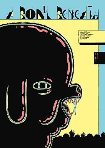 A Body Beneath: Collecting Issues of the - Paperback, by DeForge Michael - Good