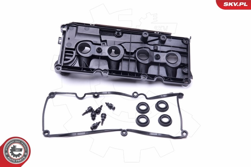 48SKV020 ESEN SKV Cylinder Head Cover for Audi,Seat,Skoda,VW