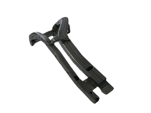 Genuine Mopar Fender Closure Right 68504696AD