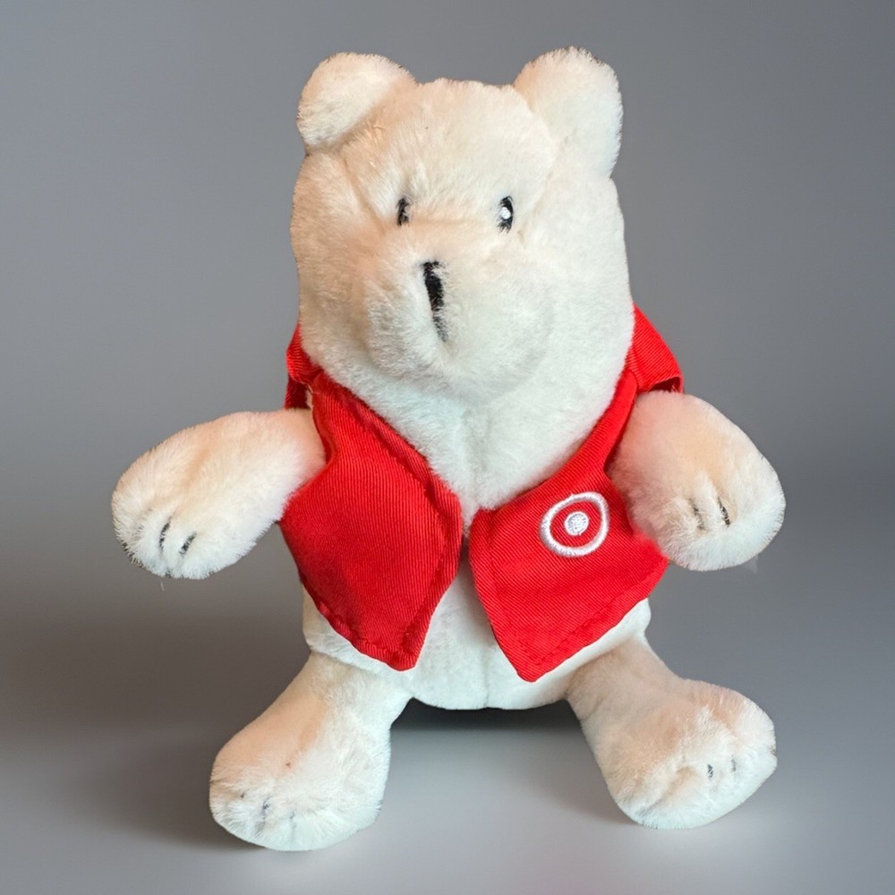Target New Retired Gigglescape 7