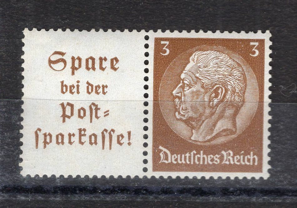 Dr. ZusDr. W79 Luxury** MNH Mint Never Hinged (75208)