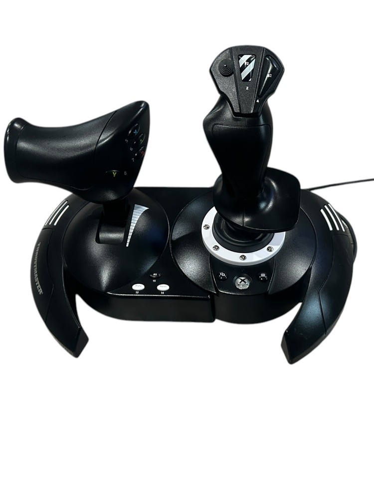 Thrustmaster T-Flight Hotas One Flight Stick (For XBOX Series X/S & XOne and PC)