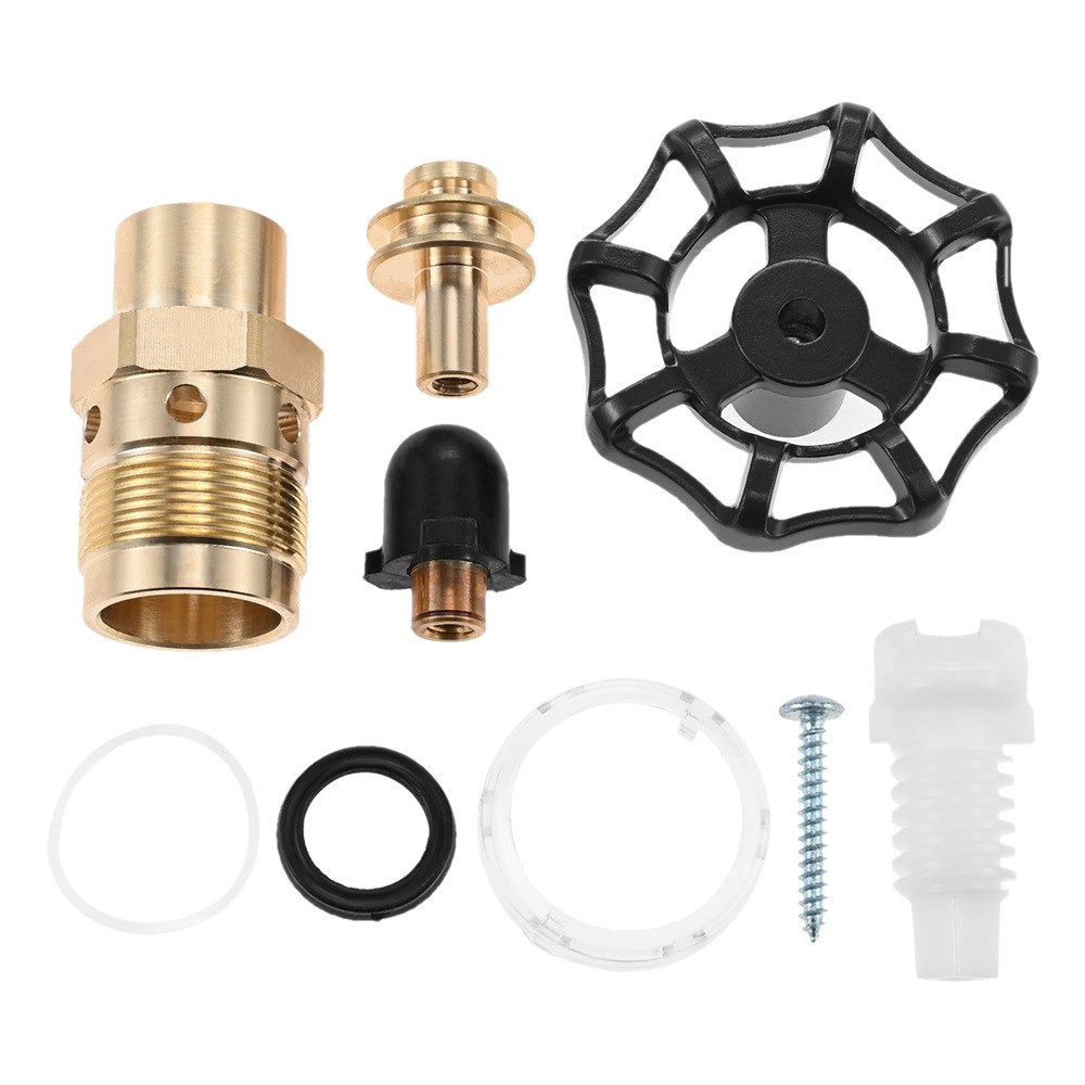 RK-25 Repair Kit For Woodford Model 20 25 & 27 Series Freezeless Wall Faucets